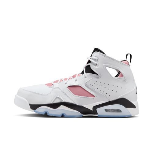 Chaussure Jordan Flight Club91 Pour Blanc/rust Pink/noir Dc7329s103