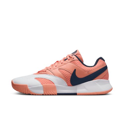 Chaussures De Tennis Pour Terre Battue Nikecourt Lite 4 Pour Apricot Agate/blanc/obsidian Fn0530s800