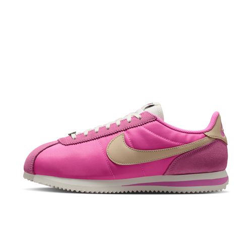 Chaussure Nike Cortez Pour Femme Playful Pink/sail/sanddrift If1764601