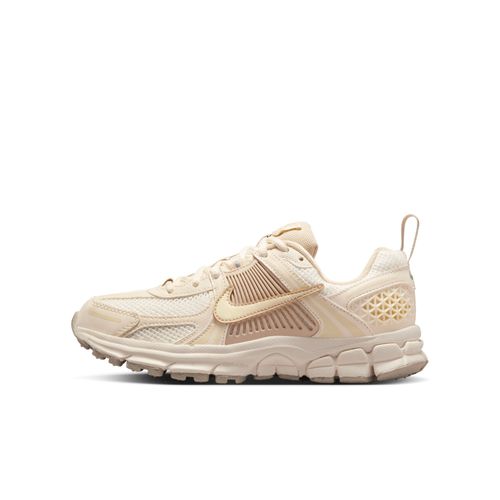 Chaussure Nike Vomero 5 Pour Ado Pale Ivory/pale Ivory/sanddrift/pale Ivory Hf6998106