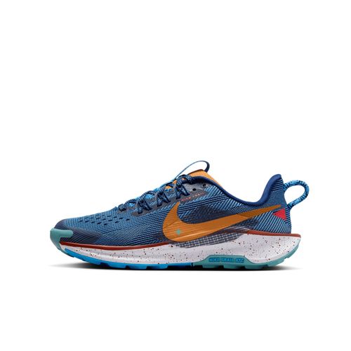 Chaussure De Trail Nike Pegasus Trail 5 Pour Ado Blue Void/blue Beyond/photo Blue/monarch Fv5638400
