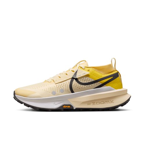 Chaussures De Trail Nike Zegama 2 Pour Homme Alabaster/lightning/saturn Gold/medium Ash Fd5190700