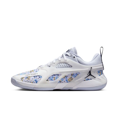 Chaussure De Basket Jordan Heir Series Mother's Day Pour Ghost/blanc/midnight Navy Fz2471s004