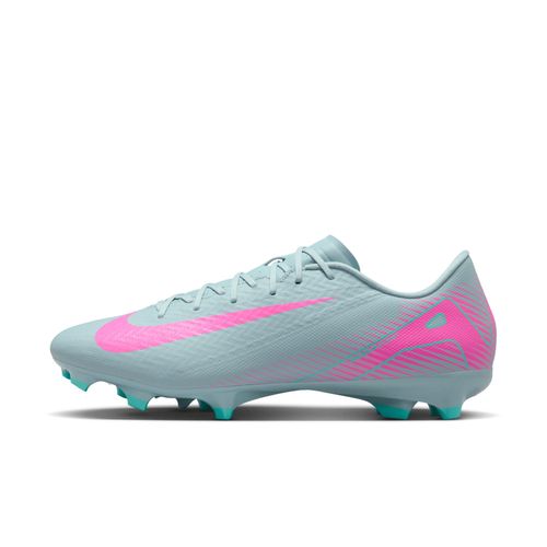 Chaussure De Foot À Crampons Basse Mg Nike Mercurial Vapor 16 Academy Ocean Cube/pink Blast Fq8374301