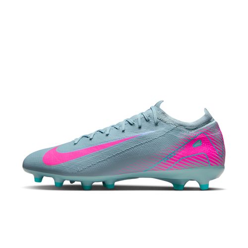Chaussure De Foot Basse À Crampons Nike Mercurial Vapor 16 Pro Ag Ocean Cube/pink Blast Fq8684301