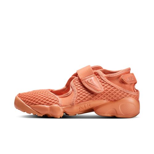 Chaussure Nike Air Rift Pour Femme Healing Orange/healing Orange Hm8288800