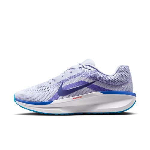 Chaussure De Running Sur Route Nike Winflo 11 Pour Homme Ghost/football Grey/deep Night/blue Void Fj9509006