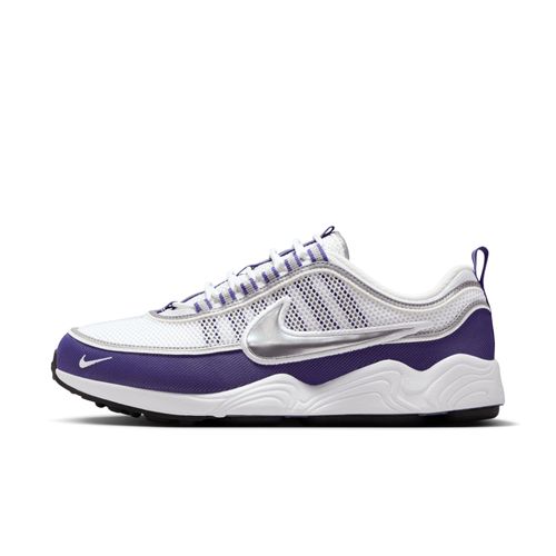 Chaussure Nike Air Zoom Spiridon Sp Pour Homme Blanc/light Concord/metallic Silver Hf9117100