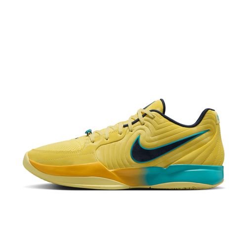 Chaussures De Basket Ja 2 Soft Yellow/university Gold/dusty Cactus/obsidian Fd7328s700