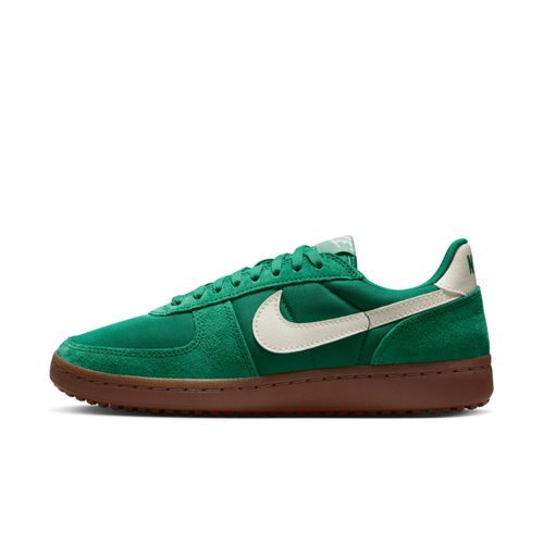 Chaussure Nike Field General Pour Femme Malachite/gum Dark Brown/soft Pearl Hj6000300