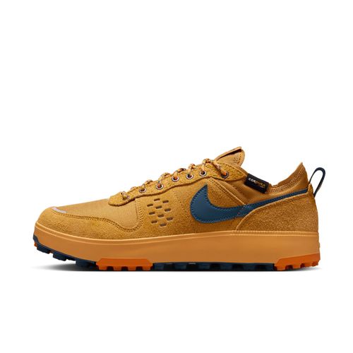 Chaussure Nike C1ty Premium Cordura Wheat/golden Autumn/sunset/nightshade Hj4316700