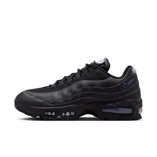 Chaussure Nike Air Max 95 Og Pour Homme Noir/persian Violet/wolf Grey/noir Ib7936001