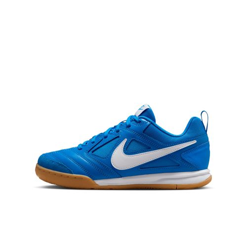 Chaussure Nike Gato Pour Ado Photo Blue/gum Yellow/blanc Hv9596400