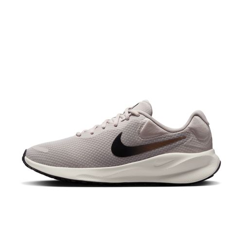 Chaussure De Running Sur Route Nike Revolution 7 Pour Femme College Grey/phantom/mink Brown/noir Fb2208014