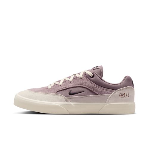 Chaussure Nike Sb Malor Te Pour Homme Taupe Grey/light Orewood Brown/cinnamon/noir Hf3066200