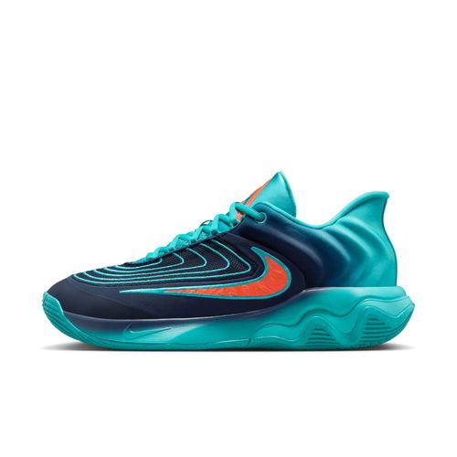 Chaussures De Basket Giannis Immortality 4 Dusty Cactus/obsidian/bright Crimson Fq3680s302