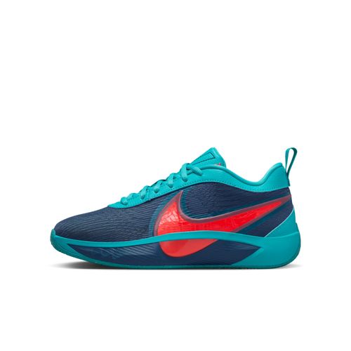 Chaussures De Basket Giannis Freak 6 Pour Ado Dusty Cactus/bright Crimson/obsidian Fq7378s300