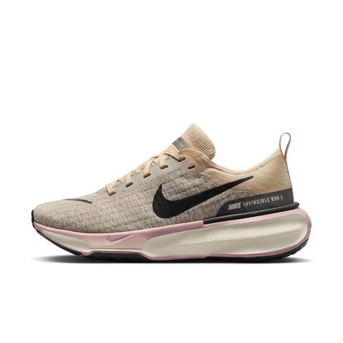 Chaussure De Running Sur Route Nike Invincible 3 Premium Pour Femme Sanddrift/pink Oxford/light Soft Pink/anthracite Fq5027100