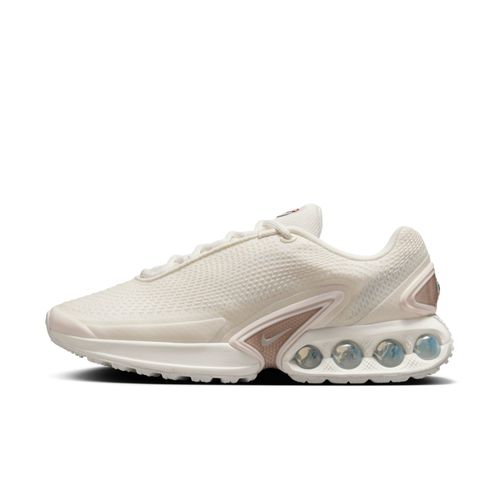 Chaussure Nike Air Max Dn Se Pour Femme Sail/fossil Stone/metallic Silver/light Soft Pink Hv4436133