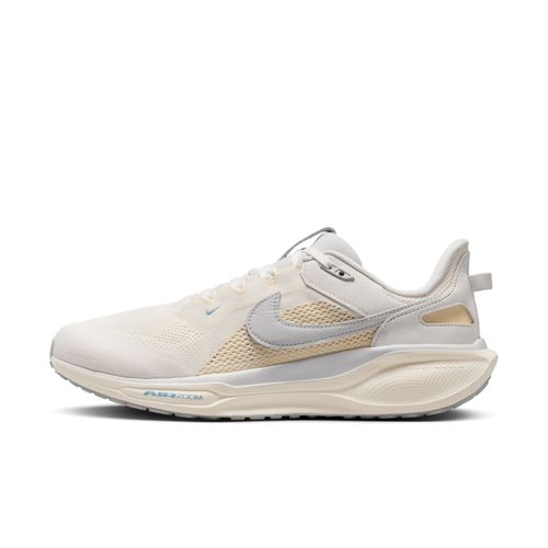 Chaussure Nike Air Zoom Pegasus 41 Sp Pour Homme Ivory/coconut Milk/vast Grey Hq6025100