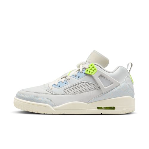 Chaussure Jordan Spizike Low Pour Photon Dust/sail/coconut Milk/volt Ib4464s025