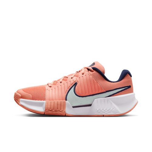 Chaussure De Tennis Pour Surface Dure Nike Gp Challenge Pro Pour Homme Apricot Agate/blanc/obsidian/glacier Blue Fb3145800