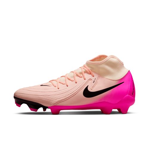 Chaussures De Foot Montante Crampons Multi Crimson Tint/pink Blast/noir Fd6725s800