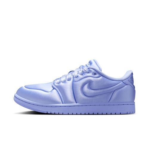 Chaussure Air Jordan 1 Low Method Of Make Pour Aluminum/aluminum Hf3969s400