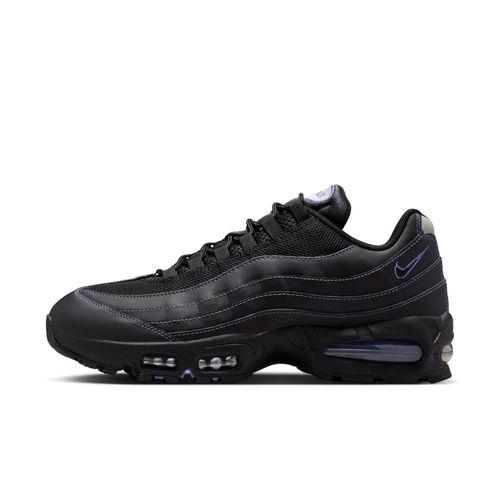 Chaussure Nike Air Max 95 Og Pour Homme Noir/persian Violet/wolf Grey/noir Ib7936001
