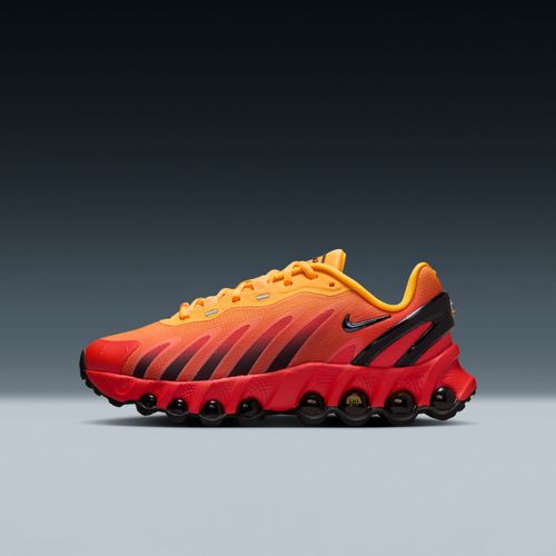 Chaussure Nike Air Max Dn8 Pour Ado Team Orange/laser Orange/noir/noir Hf7310800