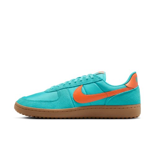 Chaussure Nike Field General Pour Homme Dusty Cactus/gum Medium Brown/safety Orange Hf3165301