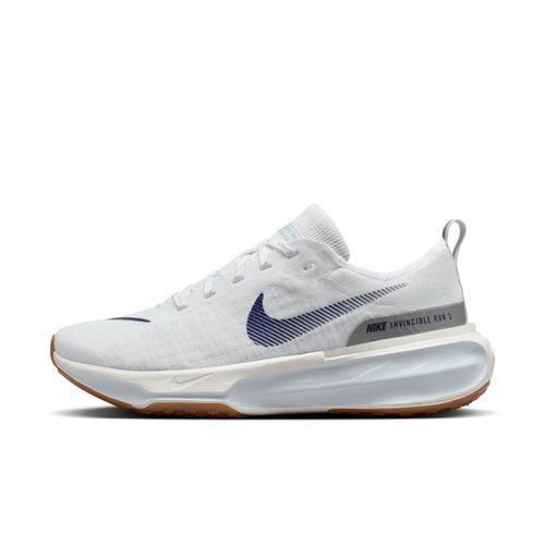 Chaussure De Running Sur Route Nike Invincible 3 Pour Femme Blanc/blue Tint/sail/blue Void Dr2660107