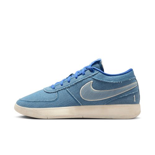 Chaussures De Basket Book 1 Blue Blood Multicolore/sail/game Royal/multicolore Ih0892s900