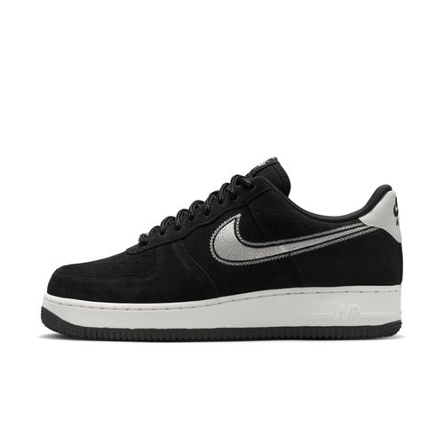 Chaussure Nike Air Force 1 '07 Lv8 Pour Homme Noir/sail Hj4465001
