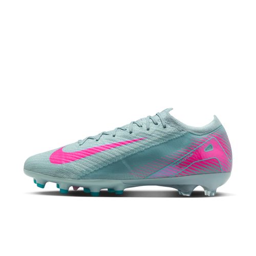 Chaussures De Foot Basse Crampons Ag Ocean Cube/pink Blast Fq8693s301