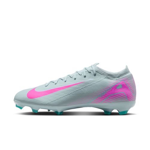 Chaussure De Foot À Crampons Basse Pour Terrain Sec Nike Mercurial Vapor 16 Pro Ocean Cube/pink Blast Fq8685301
