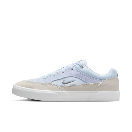 Chaussure Nike Sb Malor Pour Homme Football Grey/photon Dust/blanc/dark Grey Fv6064007