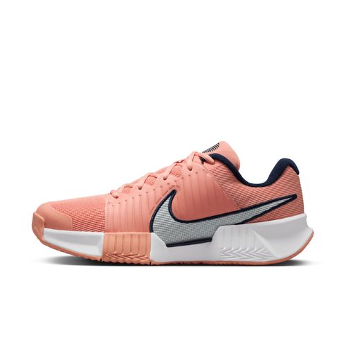 Chaussure De Tennis Pour Terre Battue Nike Zoom Gp Challenge Pro Pour Femme Apricot Agate/blanc/obsidian/glacier Blue Fj7767800