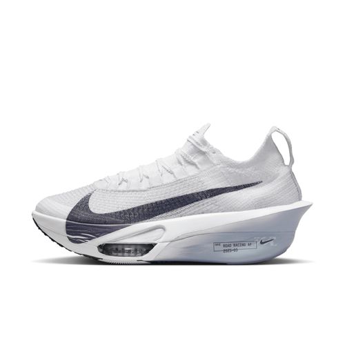 Chaussure De Course Sur Route Nike Alphafly 3 Pour Femme Blanc/pure Platinum/obsidian Mist/gridiron Fd8315102