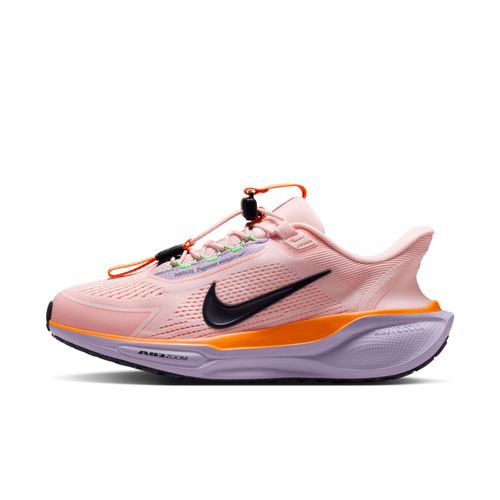 Chaussure De Running Sur Route Nike Pegasus Easyon Pour Femme Atmosphere/total Orange/hydrangeas/obsidian Fq7844600