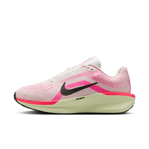 Chaussure De Running Sur Route Nike Winflo 11 Pour Femme Sail/hyper Pink/bright Crimson/sequoia Ib7326100