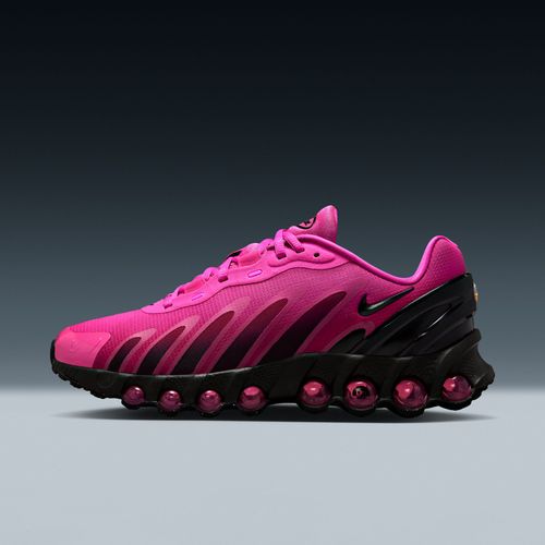 Chaussure Nike Air Max Dn8 Pour Femme Laser Fuchsia/sport Fuchsia/noir Hf5509601