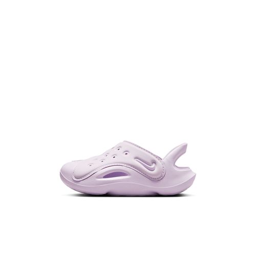 Sandale Nike Aqua Swoosh Pour Bébé Et Tout Doll/steam/doll Fn0875500