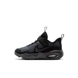Chaussure Nike Air Max Nova Pour Enfant Noir/cool Grey/wolf Grey/anthracite Fn4459002