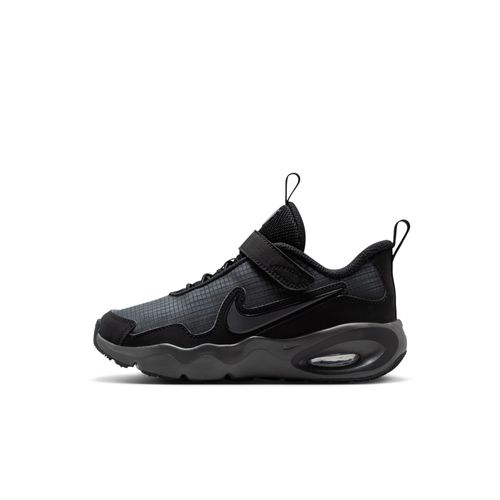 Chaussure Nike Air Max Nova Pour Enfant Noir/cool Grey/wolf Grey/anthracite Fn4459002