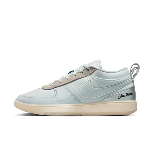 Chaussures De Basket Book 1 Moss Point Barely Grey/metallic Silver/moon Particle/barely Grey Ih0889s001