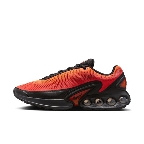 Chaussure Nike Air Max Dn Pour Homme Total Orange/bright Crimson/dark Smoke Grey/noir Ib4505803