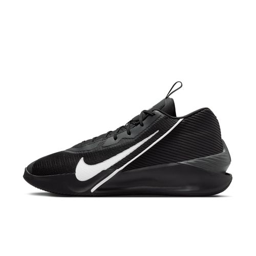 Chaussure De Basket Nike G.t. Jump Academy Noir/metallic Silver/blanc Fv5524003
