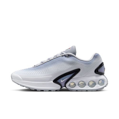 Chaussure Nike Air Max Dn Premium Pour Femme Wolf Grey/pure Platinum/aurora Green/blanc Hq0013001