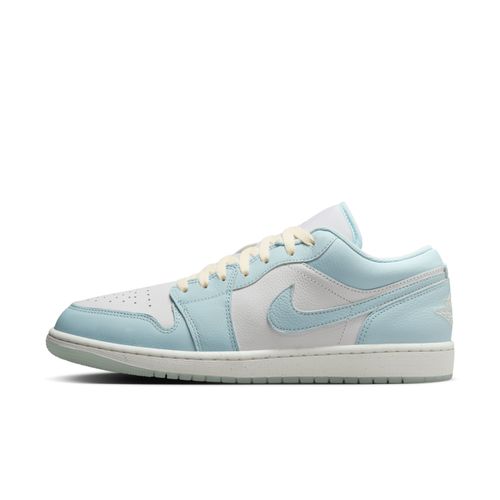Chaussure Air Jordan 1 Low Se Pour Glacier Blue/summit White/guava Ice/sea Glass Hj5999s400